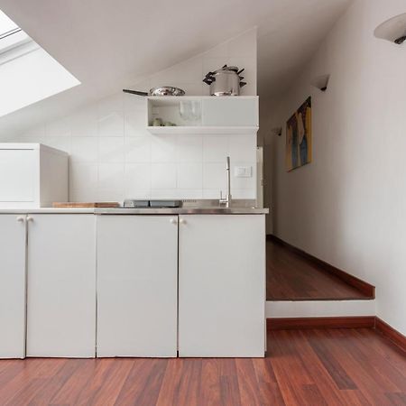 2 Bedroom 2 Bathroom Apt - Duomo 2 Milan Exterior photo