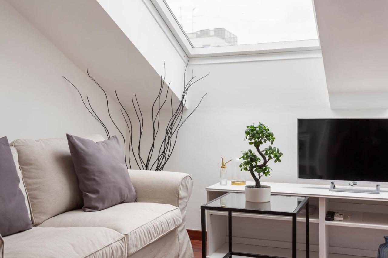 2 Bedroom 2 Bathroom Apt - Duomo 2 Milan Exterior photo